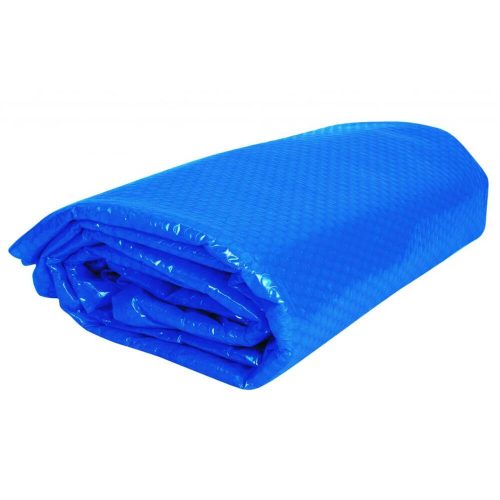Swing 7.3 x 3.7 meter oval pool solar cover