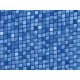 Pool liner Ibiza Mosaic 0.60 mm thick with J hook for round 1.20 / 6.00 m round pool