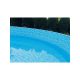 Pool liner Mosaic with 0.30 mm thick overlap for 6.4 x 1.2 m pool
