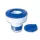 Floating chlorine dispenser large size 18 cm