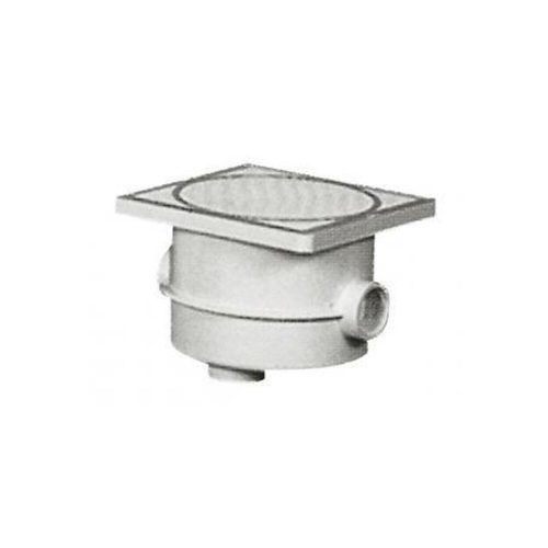 Junction box for LED lighting
