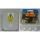 Transformer for 2 x 300 Watt halogen lamps