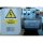 Safety transformer 100 Watt for two 50 Watt LED lamps