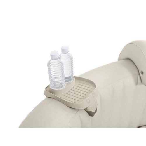 Drink holder for hot tub