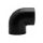 PVC 90 pipe d50, DN40