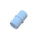 Hose connector 38 mm
