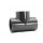 PVC T distributor 90 degrees d50 PN10