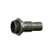 Conversion adapter 32/38 mm thread 1 1/2 inch
