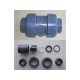 Valve DN 40, d50 mm, S4