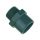 PVC connector 50 mm x 63 mm x 1 2 inches for skimmer