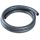Flexible pipe 1 meter with a diameter of 50 mm