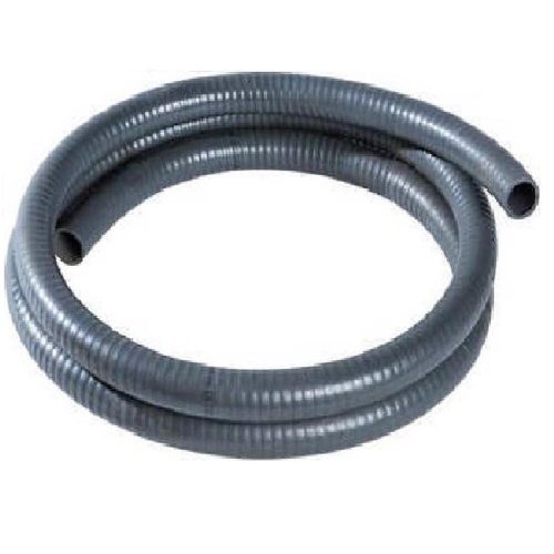 Flexible pipe 1 meter with a diameter of 63 mm