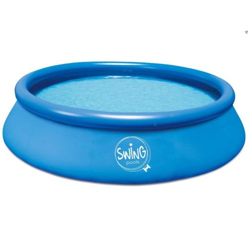 Swing pool 3.05 meters x 76 cm
