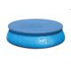 Swing 2.44m round pool cover