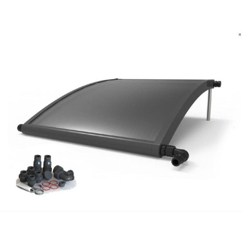 Solar collector - LUX 800