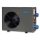 Heat pump BP-100WS - 10kW / 6m3/h for pool heating