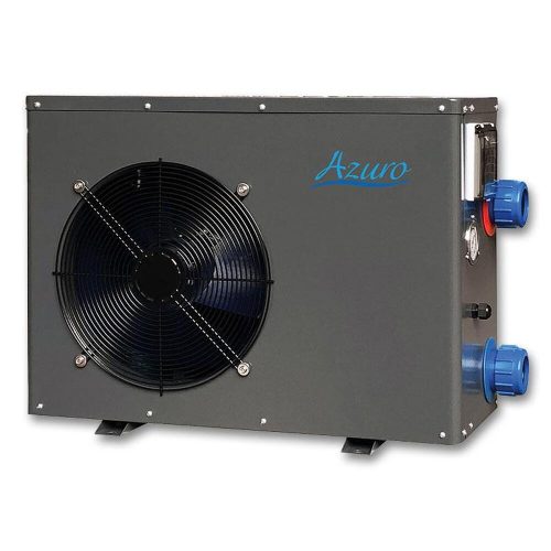 Heat pump BP-100WS - 10kW / 6m3/h for pool heating