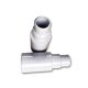 Hose diameter reducer 38/32 mm for Azuro heat pumps 2pcs