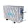 Cover for Azuro BP-30WS heat pump