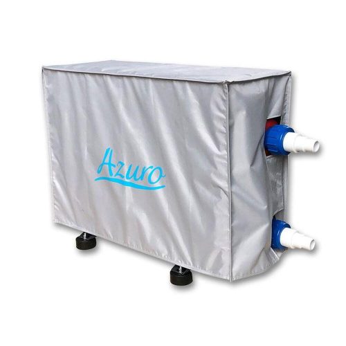 Cover for Azuro BP-30WS heat pump