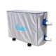 Cover for Azuro BP-30WS heat pump