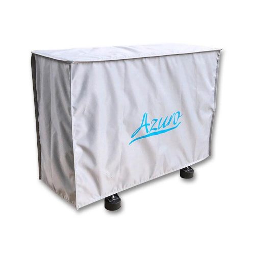 Cover for Azuro BP-50WS heat pump