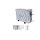 Cover for Azuro BP-120WS heat pump