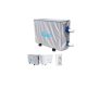 Cover for Azuro BP-120WS heat pump