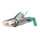 Manual pool cleaner