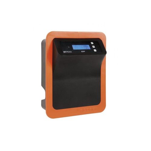 Salt-dissolving device C15P for pools up to 50 m3