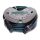 Suction hose, 7 m