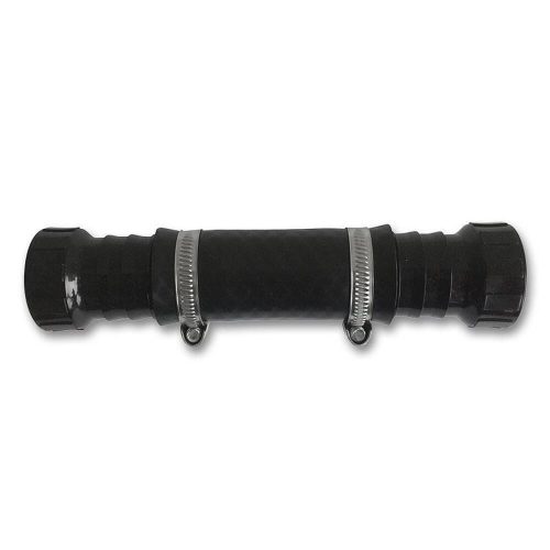 Solar panel serial connector for lux 800