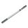 Telescopic rod for hot tub