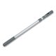 Telescopic rod for hot tub