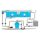 Type B cleaning equipment set