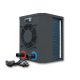 Heat pump Azuro 2.5kW / 2m3/h for pool heating