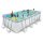 Swing Elite metal frame pool 5.49 x 2.74 x 1.32 m