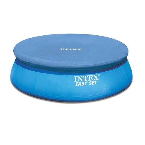 Intex 3.66 meter round pool cover