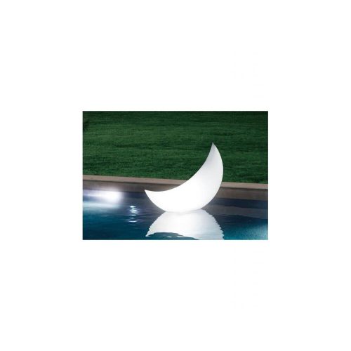 Floating LED moon lamp 135*43*89 cm