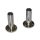 Ladder clamp for Slim and Standard stainless steel 2 pcs