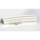 Top fixing element for AZURO 4.6 meter round pool