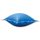 Deluxe air cushion under foil, 122 x 122 cm, height approx. 55 cm