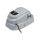 Electric pool heater 3.7 m3