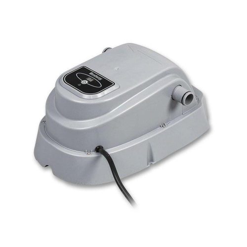 Electric pool heater 3.7 m3