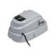 Electric pool heater 3.7 m3
