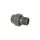 PVC extension connector 50x2 inch for Azuro pools