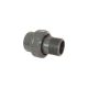 PVC extension connector 50x2 inch for Azuro pools