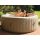 PureSpa Plus HWS 800 4-person jacuzzi pool