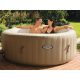PureSpa Plus HWS 800 4-person jacuzzi pool