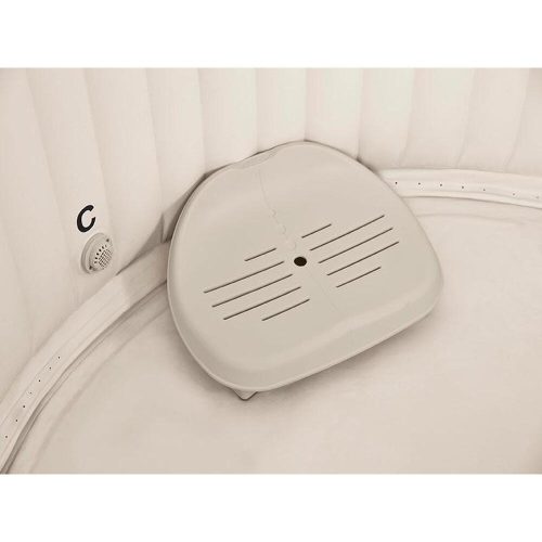 Hot tub seat for children